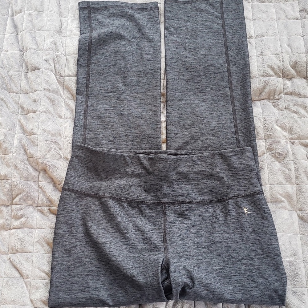 Danskin Slim Fit Pants